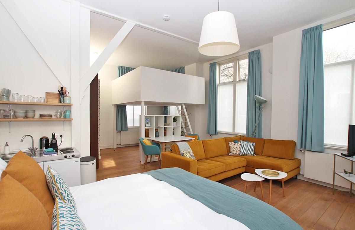 Citystays Ντέβεντερ Εξωτερικό φωτογραφία