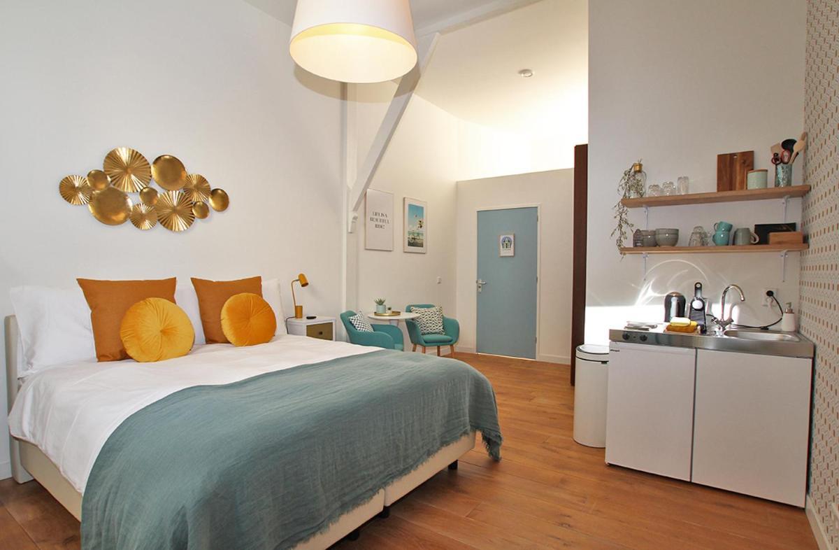 Citystays Ντέβεντερ Εξωτερικό φωτογραφία